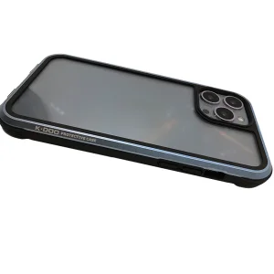 کاور کی-دوو مدل Ares کد 00 مناسب برای گوشی موبایل اپل IPhone 13 pro max