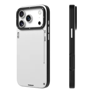 کاور یانگ کیت مدل Tech chic مناسب برای گوشی موبایل اپل iphone 17 PRO MAX