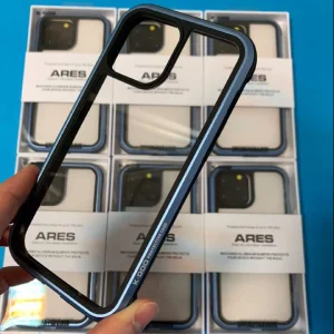 کاور کی-دوو مدل Ares مناسب برای گوشی موبایل اپل IPhone 13 promax