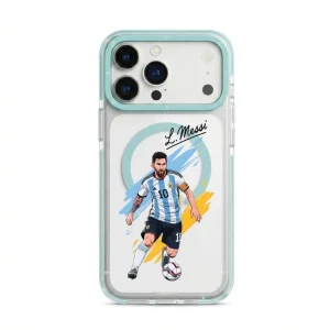 کاور یانگ کیت مدل Galaxy مناسب برای گوشی موبایل اپل 17 پرو (iphone 17 pro)
