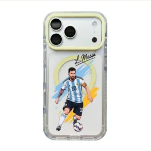 کاور یانگ کیت مدل Galaxy مناسب برای گوشی موبایل اپل 17 پرو (iphone 17 pro)