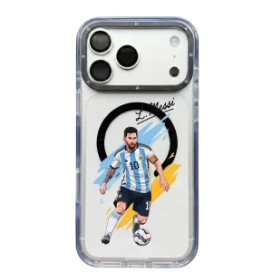 کاور یانگ کیت مدل Galaxy مناسب برای گوشی موبایل اپل 17 پرو (iphone 17 pro)