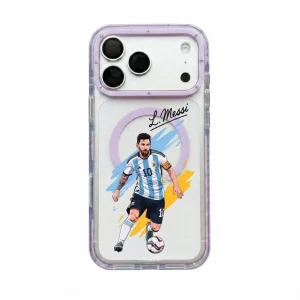 کاور یانگ کیت مدل Galaxy مناسب برای گوشی موبایل اپل 17 پرو (iphone 17 pro)
