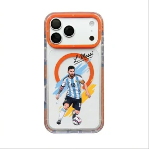 کاور یانگ کیت مدل Galaxy مناسب برای گوشی موبایل اپل 17 پرو (iphone 17 pro)