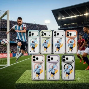 کاور یانگ کیت مدل Galaxy مناسب برای گوشی موبایل اپل 17 پرو (iphone 17 pro)