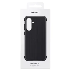 کاور سامسونگ مدل EF-RA366 مناسب برای گوشی موبایل سامسونگ Galaxy A36