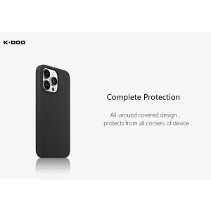 کاور کی -دوو مدل MAG ICOAT مناسب برای گوشی موبایل اپل iPhone 13 Pro Max