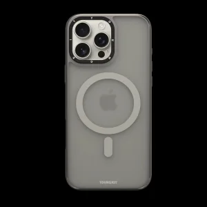 کاور یانگ کیت مدل Gemstone Glass مناسب برای گوشی موبایل اپل iphone 16 promax