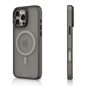 کاور یانگ کیت مدل Gemstone Glass مناسب برای گوشی موبایل اپل iphone 16 promax