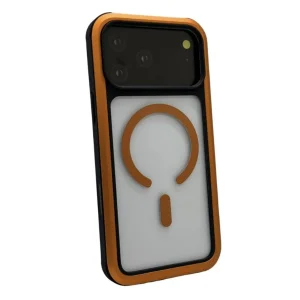 کاور کی-زد دوو مدل Mag ares مناسب برای گوشی موبایل اپل iphone 17 promax