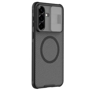کاور اپیکوی مدل NillSkin Camshield Pro Mag Clear مناسب برای گوشی موبایل سامسونگ Galaxy A57