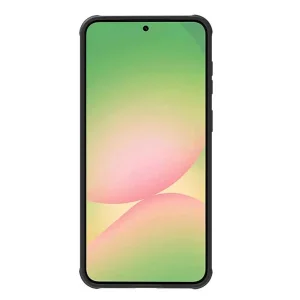 کاور اپیکوی مدل NillSkin Camshield Pro Mag Clear مناسب برای گوشی موبایل سامسونگ Galaxy A57