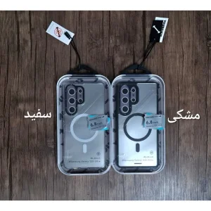 کاور یانگ کیت مدل Gem Magnetic مناسب برای گوشی موبایل سامسونگ Galaxy S25 Ultra