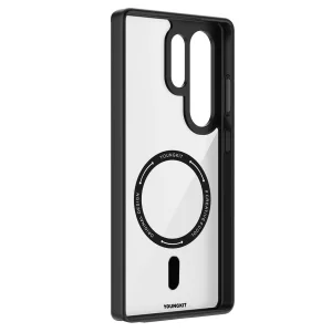 کاور یانگ کیت مدل Gem Magnetic مناسب برای گوشی موبایل سامسونگ Galaxy S25 Ultra