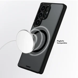 کاور یانگ کیت مدل Gem Magnetic مناسب برای گوشی موبایل سامسونگ Galaxy S25 Ultra