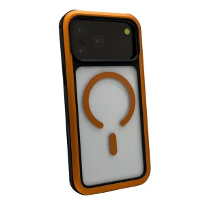 کاور کی -زد دوو مدل Mag Ares مناسب برای گوشی موبایل اپل  iPhone 17 Pro