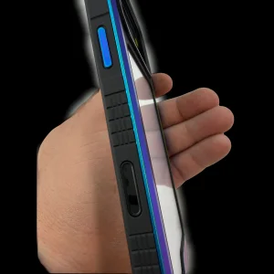کاور کی زد دو مدل ARES SPORT مناسب برای گوشی موبایل اپل iphone 17 pro max