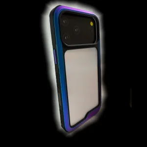 کاور کی زد دو مدل ARES SPORT مناسب برای گوشی موبایل اپل iphone 17 pro max