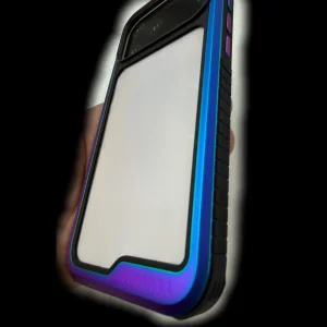 کاور کی زد دو مدل ARES SPORT مناسب برای گوشی موبایل اپل iphone 17 pro max