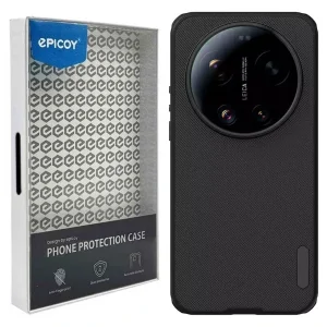 کاور اپیکوی مدل NillSkin Frosted Mag Pro مناسب برای گوشی موبایل شیائومی 17 Ultra