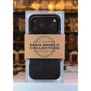 کاور کی -زد دوو مدل Noble Magnetic collection مناسب برای گوشی موبایل اپل iPhone 17 Pro