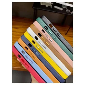 کاور کی -زد دوو مدل Noble Magnetic collection مناسب برای گوشی موبایل اپل iPhone 17 Pro