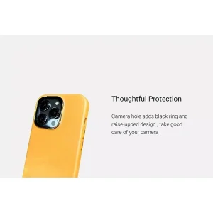 کاور کی -زد دوو مدل Noble Magnetic collection مناسب برای گوشی موبایل اپل iPhone 17 Pro