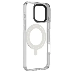 کاور یانگ کیت مدل Crystal  360° Rotation  مناسب برای گوشی موبایل اپل iphone 16promax