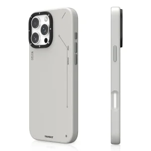 کاور یانگ کیت مدل Simple Matte Lether مناسب برای گوشی موبایل اپل iphone 16promax