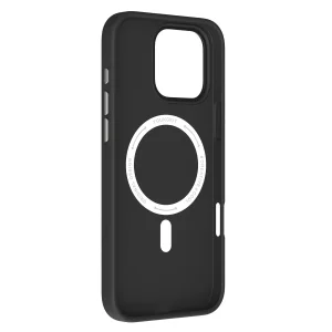 کاور یانگ کیت مدل Simple Matte Lether مناسب برای گوشی موبایل اپل iphone 16promax
