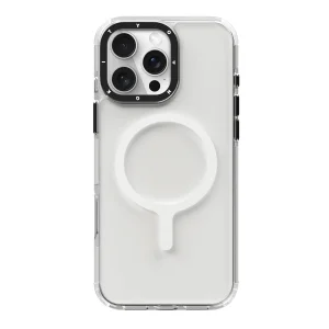 کاور یانگ کیت مدل Crystal Glossy کد Z02 مناسب برای گوشی موبایل اپل iphone 16promax