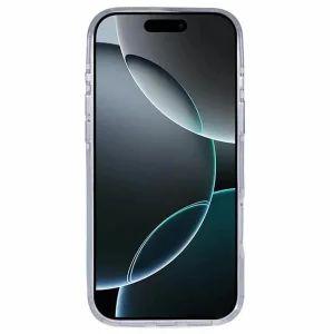 کاور یانگ کیت مدل Crystal Glossy کد Z02 مناسب برای گوشی موبایل اپل iphone 16promax