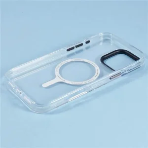 کاور یانگ کیت مدل Crystal Glossy کد Z02 مناسب برای گوشی موبایل اپل iphone 16promax