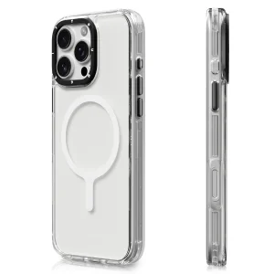 کاور یانگ کیت مدل Crystal Glossy کد Z02 مناسب برای گوشی موبایل اپل iphone 16promax