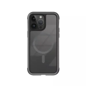 کاور کی -زد دوو مدل Mag Ares مناسب برای گوشی موبایل اپل iPhone 16 Pro