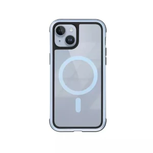 کاور کی -زد دوو مدل Mag Ares مناسب برای گوشی موبایل اپل iPhone 16 Pro