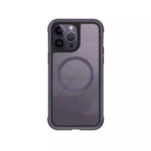 کاور کی -زد دوو مدل Mag Ares مناسب برای گوشی موبایل اپل iPhone 16 Pro