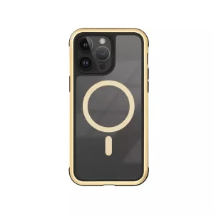 کاور کی -زد دوو مدل Mag Ares مناسب برای گوشی موبایل اپل iPhone 16 Pro