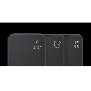 کیف کلاسوری سامسونگ مدل Smart LED Cover مناسب برای گوشی موبایل سامسونگ Galaxy S22 Plus