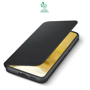 کیف کلاسوری سامسونگ مدل Smart LED Cover مناسب برای گوشی موبایل سامسونگ Galaxy S22 Plus
