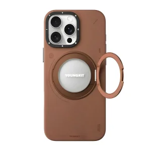 کاور یانگ کیت مدل Full Touch series Rotating Bracket مناسب برای گوشی موبایل اپل iPhone 15 pro max