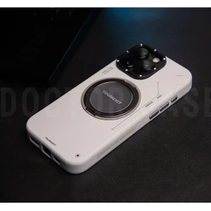 کاور یانگ کیت مدل Full Touch series Rotating Bracket مناسب برای گوشی موبایل اپل iPhone 15 pro max
