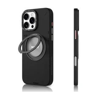 کاور یانگ کیت مدل Full Touch series Rotating Bracket مناسب برای گوشی موبایل اپل iPhone 15 pro max