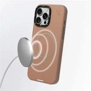 کاور یانگ کیت مدل soft touch مناسب برای گوشی موبایل اپل iphone 16 pro