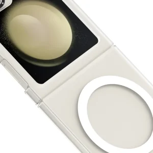 کاور یانگ کیت مدل Hidden Sand Magsafe مناسب برای گوشی موبایل سامسونگ Galaxy Z Flip 6