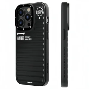 کاور یانگ کیت مدل True Color Luggage مناسب برای گوشی موبایل اپل iPhone 13