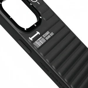 کاور یانگ کیت مدل True Color Luggage مناسب برای گوشی موبایل اپل iPhone 13