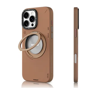 کاور یانگ کیت مدل Full Touch series Rotating Bracket مناسب برای گوشی موبایل اپل iPhone 16 pro max