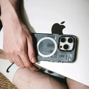 کاور یانگ کیت مدل Technology Magnetic 020 مناسب برای گوشی موبایل اپل iPhone 16 Pro Max