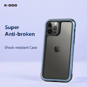 کاور کی-دوو مدل ares مناسب برای گوشی موبایل اپل iphone 13 pro max